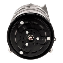 Cargar imagen en el visor de la galería, New A/C Compressor fits Isuzu NPR Series - 1998-2004 QR - Qualy Air