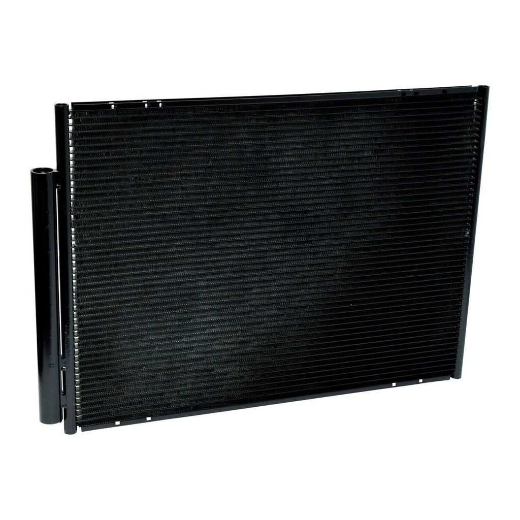 New A/C Condenser for Lexus RX350 - 2007 2008 2009 - OE# 884600E020 QU - Qualy Air