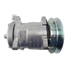 Load image into Gallery viewer, A/C Compressor OEM Sanden SD5H14 - OE# S6673 QR - Qualy Air