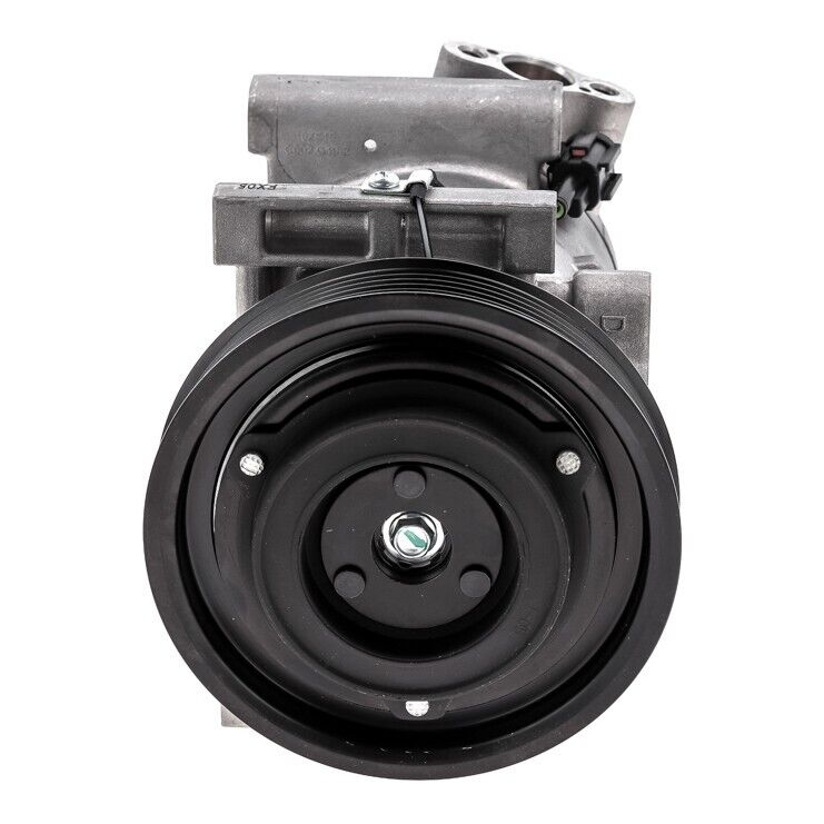 A/C Compressor DKV11G for Sentra QR - Qualy Air