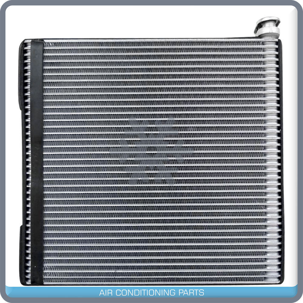New A/C Evaporator for Nissan Altima 2007-12, Maxima 2009-14 - OE# 271109N00A - Qualy Air