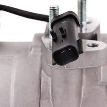 Load image into Gallery viewer, A/C Compressor DKS17D for Jeep Wrangler QR - Qualy Air