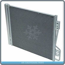 Load image into Gallery viewer, New A/C Condenser for Smart Fortwo - 2008 to 2015 - OE# 4515000054 - Qualy Air