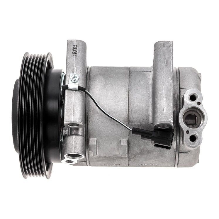 A/C Compressor DKV11G for Sentra QR - Qualy Air