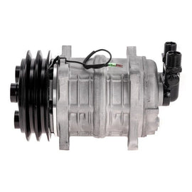 A/C Compressor TM15HS for Volvo 240, 244, 740, 760, 780, 940 QR - Qualy Air