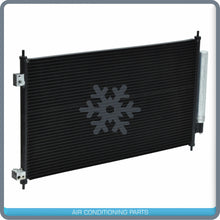 Load image into Gallery viewer, New A/C Condenser for Acura RDX - 2016 to 2018 - OE# 80110TX4A11 - Qualy Air