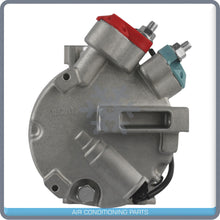 Load image into Gallery viewer, New A/C Compressor fits Volvo X90 - CM108082 - 30750459 - 36002747 QH - Qualy Air