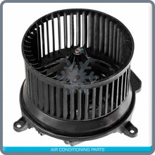 Load image into Gallery viewer, New A/C Blower Motor Freightliner M2 106, 112 - 2002 to 2015 - OE# VCC929709R - Qualy Air