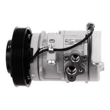 Cargar imagen en el visor de la galería, New A/C Compressor for Honda Accord, Odyssey, Pilot, Ridgeline / Acura MDX, TL.. - Qualy Air