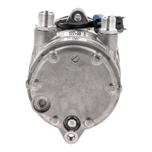 Cargar imagen en el visor de la galería, New A/C Compressor OEM Valeo fits Bobcat 6733655 S150 S160 S175 S185 S205 S220 - Qualy Air