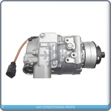 Load image into Gallery viewer, New Genuine DENSO AC Compressor fits Audi R8, Q7/ VW Touareg/ Lambo Gallardo RQ - Qualy Air