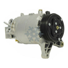 Load image into Gallery viewer, A/C Compressor CVC for Chevrolet Impala, Monte Carlo / Pontiac G6 QR - Qualy Air
