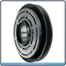 Cargar imagen en el visor de la galería, New AC Compressor Pulley fits Denso 6P148 / 10P15 - Qualy Air