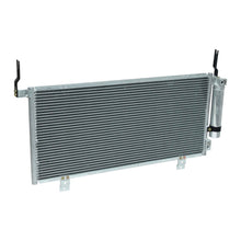 Load image into Gallery viewer, AC Condenser for Mitsubishi Galant 2004 2005 2006 2007 2008 2009 2010 2011 2012 - Qualy Air