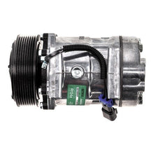 Load image into Gallery viewer, New A/C Compressor for INTERNATIONAL 4400 - OE# 3547917C1 / 3664395C1 QU - Qualy Air