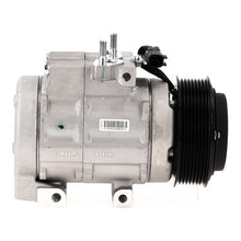 Load image into Gallery viewer, New AC Compressor for Ford F-250,F-350,F-450,F-550 SD 6.7L Diesel - 2011 to 2016 - Qualy Air