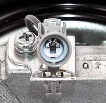 Cargar imagen en el visor de la galería, OEM A/C Compressor VCR08 fits Mitsubishi Mirage - 2014 to 2022 - OE# 7813A385 QR