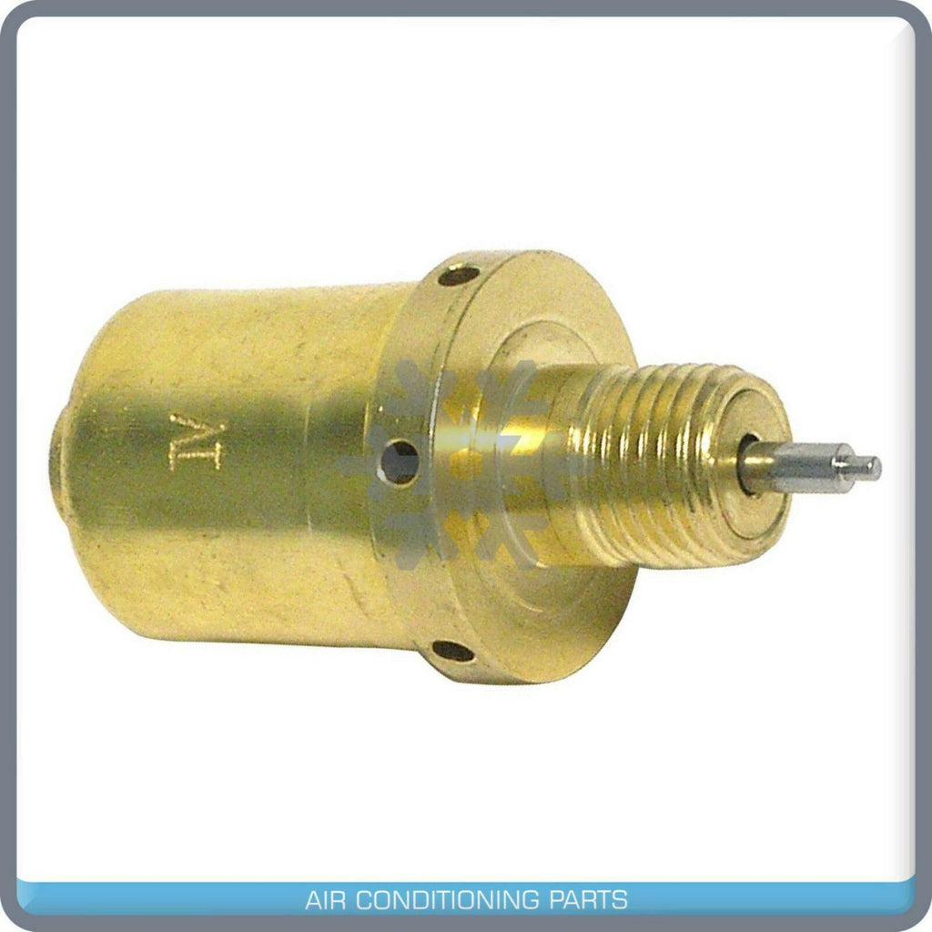 New AC Compressor Control Valve Sanden PXV16 & SD7V16 OE# 1H0820803D/1J0820803A - Qualy Air