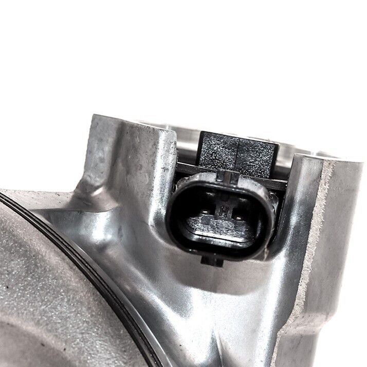 AC Compressor OEM Chevrolet Cruze 1.4L - 2012 2013 2014 2015 2016 2017 2018 2019 - Qualy Air