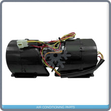 Load image into Gallery viewer, New AC Blower Assembly Without Mounting Plate for CNH Replaces - OE# 82002761 - Qualy Air