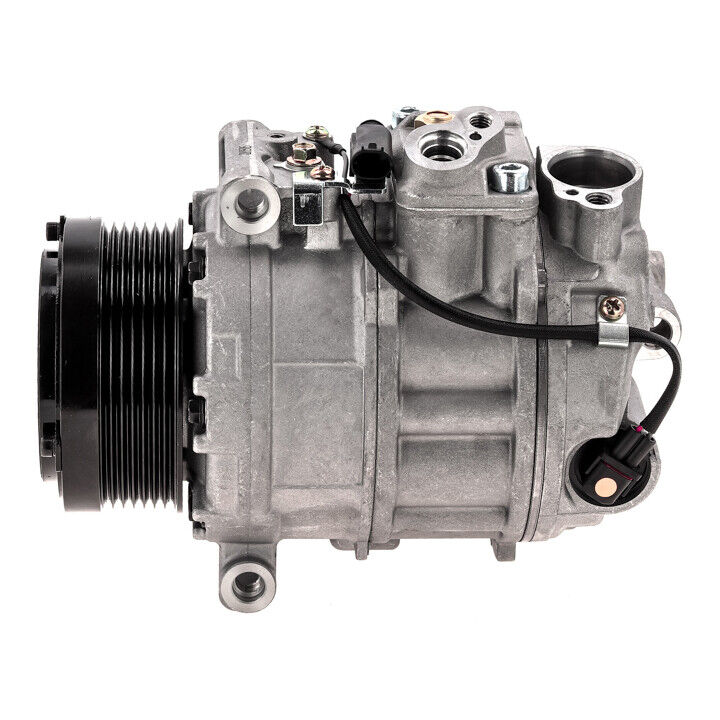 A/C Compressor 7SEU17C for Dodge Sprinter 2500, Sprinter 3500 / Freightlin... QR - Qualy Air