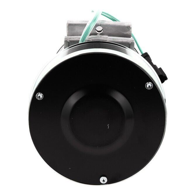 New A/C Compressor for CATERPILLAR - OE# 183510 / 1835106 QU - Qualy Air