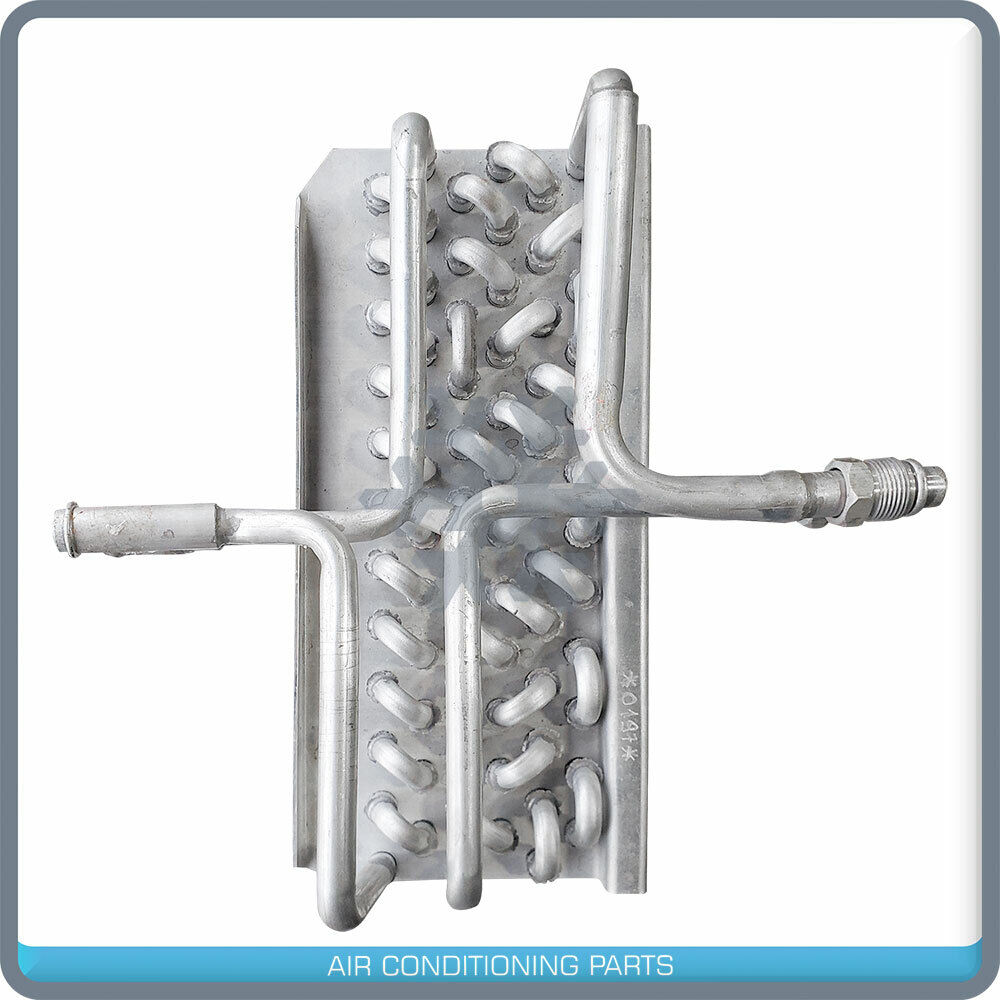 New A/C Evaporator w/ Heater Core for John Deere Combine 9400/9660 - Qualy Air