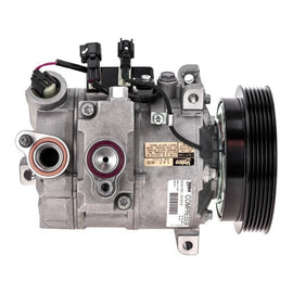 A/C Compressor OEM DCS17EC for Volvo XC90 QR - Qualy Air