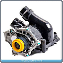 Load image into Gallery viewer, WATER PUMP FOR VW JETTA,GOLF,AMAROK 2.0L/AUDI A3,A4,A5,A6 2.0L 2011-13 - Qualy Air