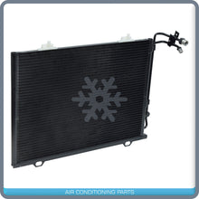 Load image into Gallery viewer, A/C Condenser for Chrysler Crossfire / Mercedes-Benz C230, C280, C36 AMG.. QU - Qualy Air
