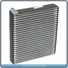 Load image into Gallery viewer, New A/C Evaporator Core fits Nissan Rogue - 2008 to 2013 - OE# 27281JM00A/ 1A - Qualy Air