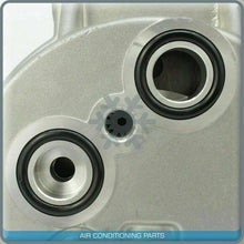 Load image into Gallery viewer, A/C Compressor fits Hyud Wheel Loader HL740-9/ Excavator R250LC-7A/ Case - Qualy Air