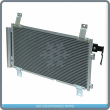 Load image into Gallery viewer, New A/C Condenser for Mazda 6 - 2006 to 2007 - OE# GJYG6148Z QU - Qualy Air
