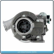 Load image into Gallery viewer, New OEM Turbocharger fits Komatsu Wheel Loader WA320-6, WA380-6.. - CUMMINS QSB - Qualy Air