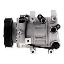 Cargar imagen en el visor de la galería, A/C Compressor VS16E for Hyundai Sonata / Kia Optima QR - Qualy Air