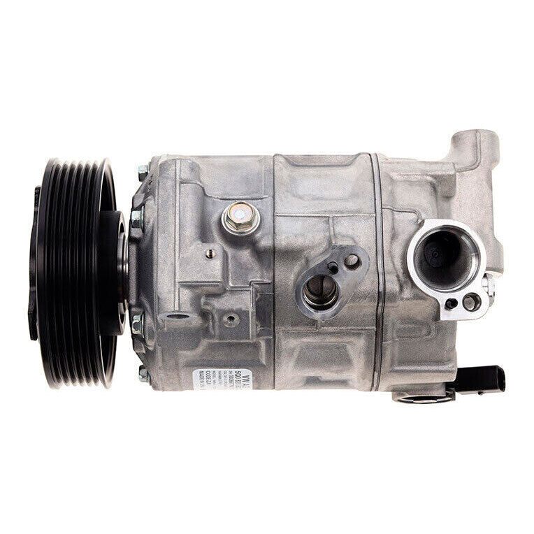 OEM A/C Compressor for Audi A1, Q3 Quattro / Volkswagen Beetle, Polo, Golf QR - Qualy Air