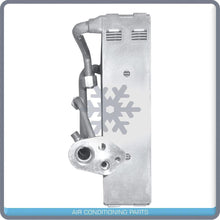 Load image into Gallery viewer, New A/C Evaporator for Mitsubishi Montero Sport - 1997 to 2004 - OE# MR315966 - Qualy Air