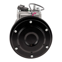 New A/C Compressor For Komatsu Wheel Loader Series WA/Excavator PC QG