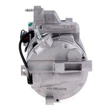 Cargar imagen en el visor de la galería, New A/C Compressor fits Nissan 370Z, Infinity EX35, EX37, G37, M37, Q60, QX50 - Qualy Air