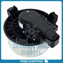 BRAND NEW AC Blower Motor for Toyota 4runner, Avalon, Camry, Highlander & Lexus - Qualy Air