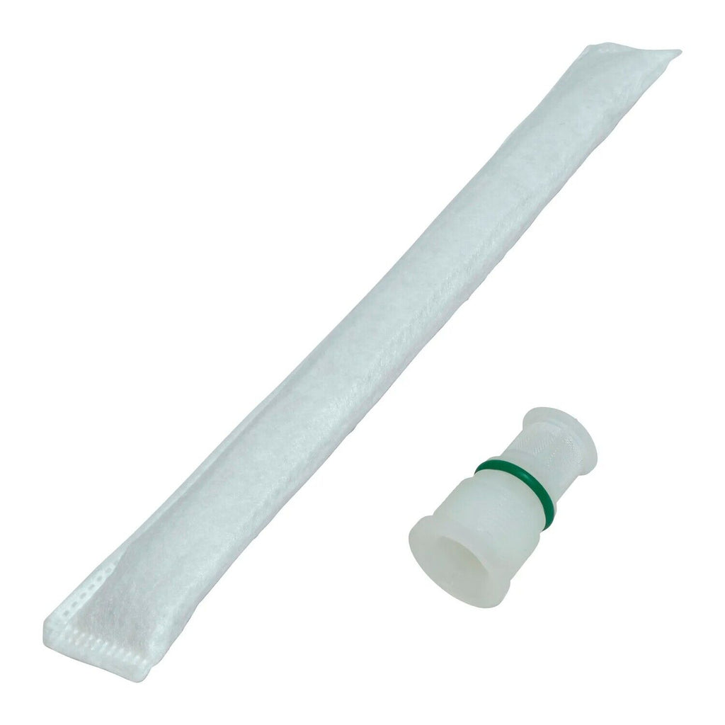 New A/C Compressor + Drier fits Toyota Camry 2009 to 2011 - OE# 8831006390 - Qualy Air