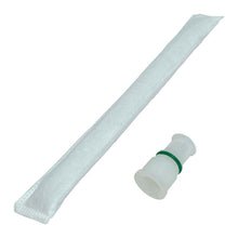 Cargar imagen en el visor de la galería, New A/C Compressor + Drier fits Toyota Camry 2009 to 2011 - OE# 8831006390 - Qualy Air