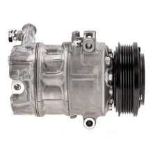 Load image into Gallery viewer, AC Compressor OEM Chevrolet Cruze 1.4L - 2012 2013 2014 2015 2016 2017 2018 2019 - Qualy Air