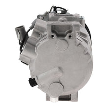 Cargar imagen en el visor de la galería, New AC Compressor for Toyota Camry 3.5L - 2007 to 11 / Toyota Avalon 2005 to 12 - Qualy Air