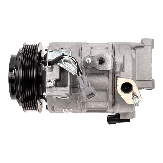 A/C Compressor 7SBH17C for Dodge Ram 4000 / Ram 1500, 1500 Classic, 2500, ... QR - Qualy Air