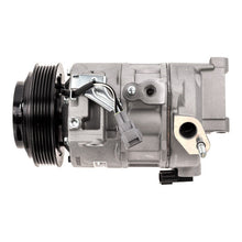 Load image into Gallery viewer, A/C Compressor 7SBH17C for Dodge Ram 4000 / Ram 1500, 1500 Classic, 2500, ... QR - Qualy Air