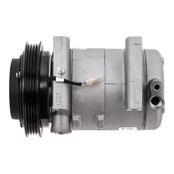 A/C Compressor OEM CR14 for Saab 9-2X / Subaru Impreza QR - Qualy Air