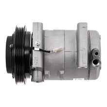 Cargar imagen en el visor de la galería, A/C Compressor OEM CR14 for Saab 9-2X / Subaru Impreza QR - Qualy Air