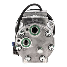 Load image into Gallery viewer, A/C Compressor SD7H15 for Mack / Volvo QR - Qualy Air