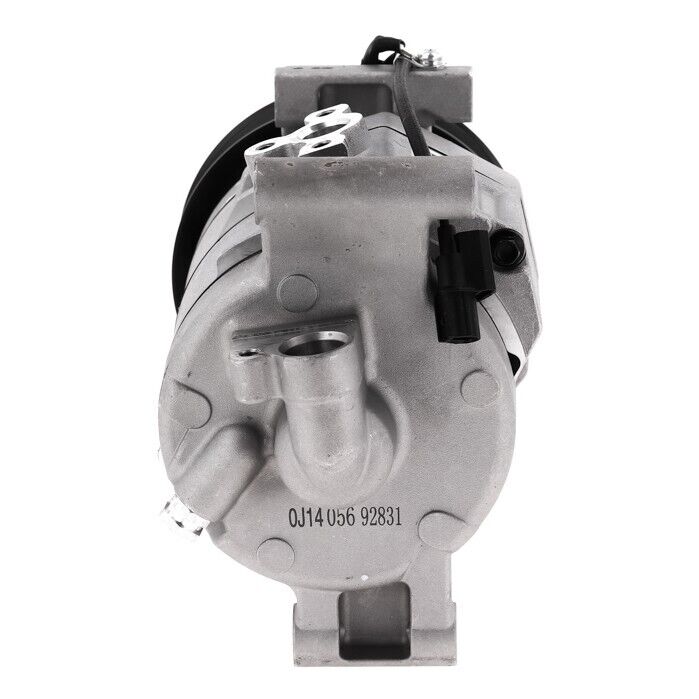 New AC Compressor for Honda Accord 2.4L - 2014 2015 2016 2017 - OE# 4711046 QR - Qualy Air